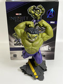 Hulk The Infinity Saga Approx 9 Inches Iron Studios MARCAS32420