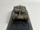 Type 90 71st Tank Regiment 7th Division Japan 1996 1:72 Mag 100