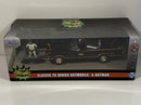 Batman 1966 Batmobile with Figure 1:32 Scale Jada 31703