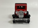1930 Ford A Oxo Cube Matchbox Y22 S1
