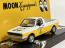 Volkswagen Caddy Moon Equipped 1:64 Scale Tarmac Works Schuco T64S013ME1