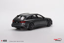 Audi ABT RS6-R Daytona Grey 1:18 Scale TSM TS0455