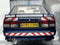 Renault 21 MK 2 Turbo Gendarmerie 1992 Blue 1:18 Scale Solido 1807703