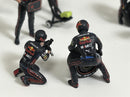 Sergio Perez Red Bull RB18