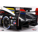 Cadillac V-Series.R No.31 2024 IMSA Daytona 24 Hrs 2nd Place 1:18 Scale Topspeed TS0566
