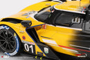 Cadillac V-Series.R No.1 Cadillac Racing 2024 IMSA Daytona 24hrs 1:18 TS0567