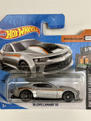 Hot Wheels 2018 COPO Camaro SS HW Dream Garage 1:64 GHC23D521 B12