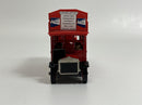 1922 AEC S Type Omnibus Schweppes Tonic Water Matchbox Y23 S1