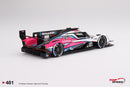 Acura ARX-06 GTP No.60 Meyer Shank Racing 2023 IMSA Daytona 24 Hrs Winner 1:18 Scale TSM TS0481