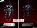 Probe Droid Star Wars Premium Format 1:4 Scale Sideshow 400328