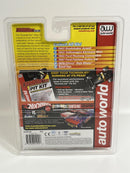1970 Chevy Baja Blazer Black Thunderjet Ultra G HO Slot Car Auto World SC367-5