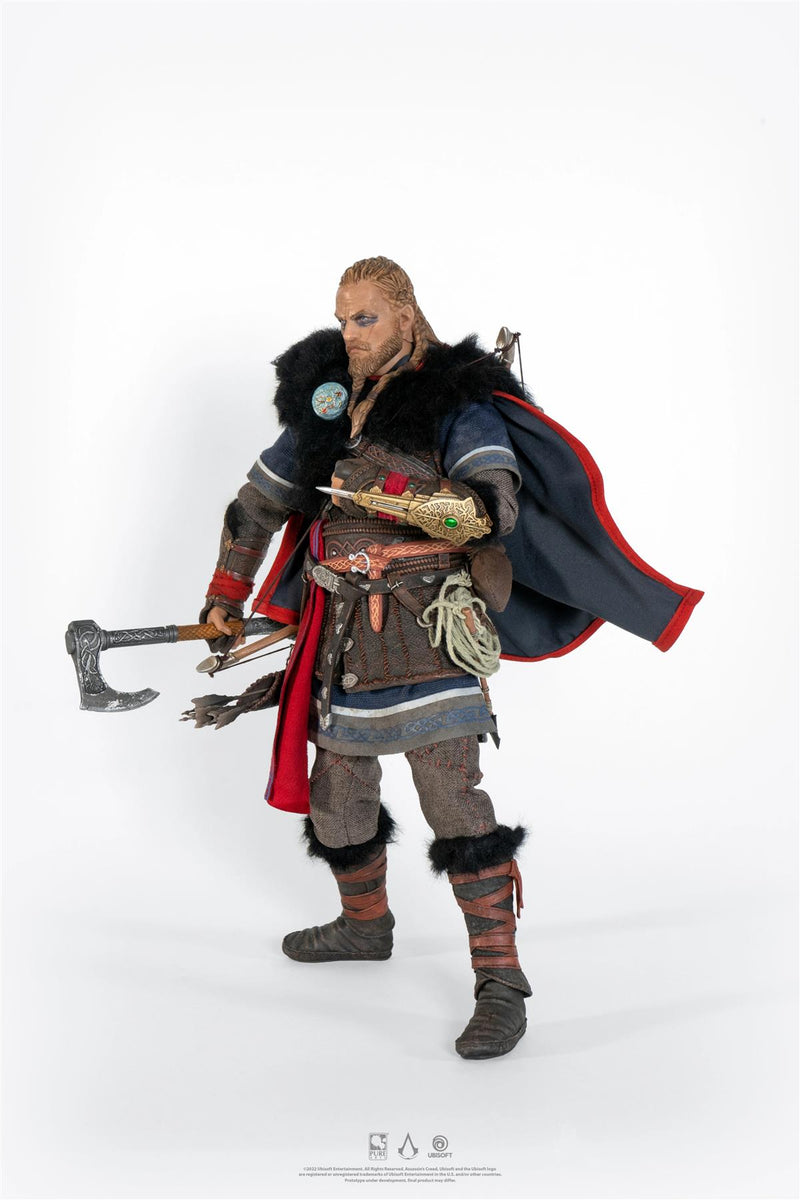 Assassin's Creed Eivor Articulated Figure 1:6 Scale PA009AC