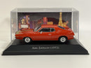 AMC Javelin 1972 Red 1:43 American Car Collection MAG PP12