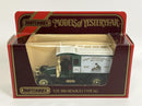 Renault Type AG 1910 1:38 Models of Yesteryear Matchbox Y25D S7