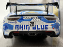 Alpine A110 Rallye