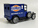 1927 Talbot Everready Batteries Matchbox Y5 S1