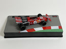 Ronnie Peterson March 711 1971 Monaco Grand Prix 1:43 Scale F1 Collection
