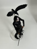 The Crow 7 Inch Collectors Action Figure Diamond Select OCT19903A