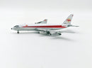 Trans World Airlines TWA Convair 880 N806TW 1:200 Inflight200 IF880TW0129P