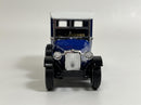 1927 Talbot Everready Batteries Matchbox Y5 S1