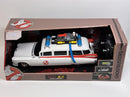 Ghostbusters Ecto 1 Remote Control 1:16 Scale Jada 36139