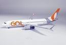 1/200 GOL LINHAS AEREAS INTELIGENTES PR-XMD BOEING 737-8 MAX