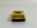 Bugatti EB110 Super Sport Giallo Bugatti LHD 1:64 Mini GT MGT00866L