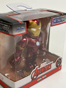 Iron Man Marvel Avengers 2.5 Inch Metal Figure 253220006 84456