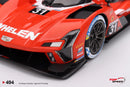 Cadillac V-Series.R No.31 Whelen Engineering Cadillac Racing 2023 IMSA Sebring 12hrs Winner 1:18 Scale TSM TS0494