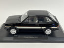 1981 Ford Fiesta XR2 Black 1:18 Scale Norev 182743