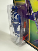 Blue Ranger Mighty Morphin Power Rangers 3.75 Inch Re Action Super7