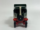 Foden Steam Lorry 1922 Weeting Steam Engine Rally 1:72 Models of Yesteryear Limited S7