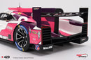 Cadillac DPI-V.R