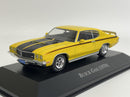 Buick GSX 1970 Yellow 1:43 American Car Collection MAG PP11