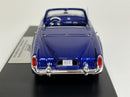 1954 Cadillac Series 62 Pininfarina Blue With White Interior 1:43 Scale Brausi BRA2106