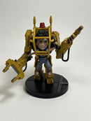 Aliens Ellen Ripley Power Loader 14cm Figure Q Fig ALN0402