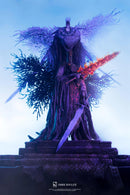 Dark Souls 3 Pontiff Sulyvhan Deluxe Statue 1:7 Scale PA007DS