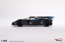 Bugatti Bolide Presentation Blue Black 1:18 Scale TSM TS0434