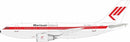 A310-203 Martinair Holland PH-MCB With Stand Limited 48 Pieces 1:200 Scale Inflight200 IF310MP1224R