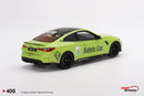 BMW M4 Safety Car 2022 Daytona 24Hr 1:18 Scale TSM TS0405