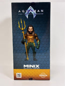 Aquaman 12cm Figure Minix 19212
