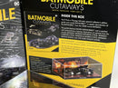 Batman Movie Batmobile Cutaways Model with Collectors Guide 1:43 Eaglemoss PRH2UK001