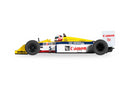Williams FW11B 1987 British Grand Prix Nigel Mansell Single Seater 1:32 Scalextric C4508