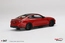 BMW M4 Competition G82 Toronto Red 1:18 Scale TSM TS0347
