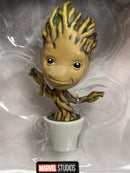 Groot Avengers The Infinity Saga 4 Inch Metal Figure Jada 253221015 34610