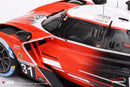 Cadillac V-Series.R No.31 Whelen Engineering Cadillac Racing 2023 IMSA Sebring 12hrs Winner 1:18 Scale TSM TS0494