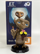 ET The Extra Terrestrial ET 40th Anniversary Approx 5.9 Inches Iron Studios UNIVET59121