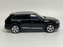 Audi Q7 Light & Sound Black LHD 1:32 Scale Tayumo 32140025