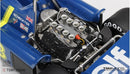 Tyrrell P34 No.3 1976 Swedish GP Winner 1:12 Scale TSM TSM120006