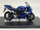 Yamaha R1 Diecast Model 1:24 Scale Altaya MC3